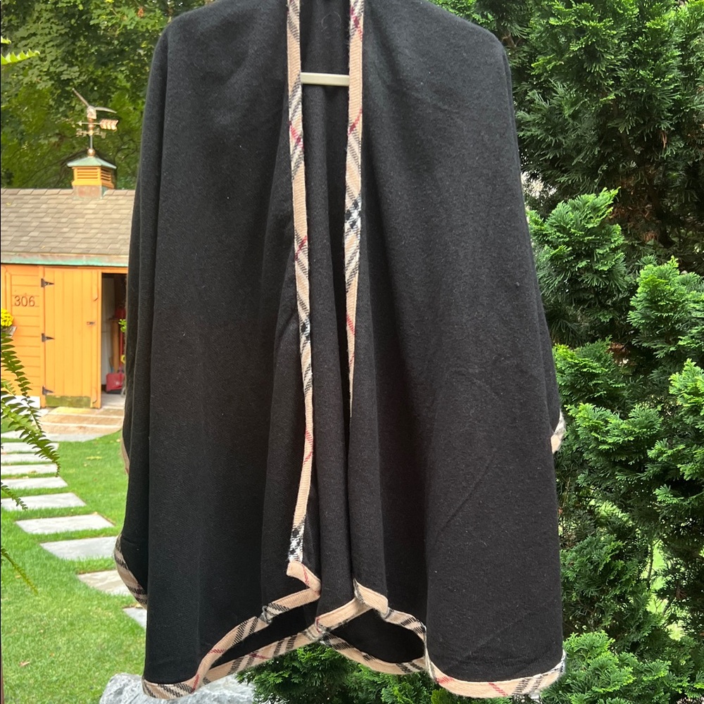Cape